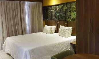 Imagem: Apart-hotel Mercure Nova Iguaçu - Duplo