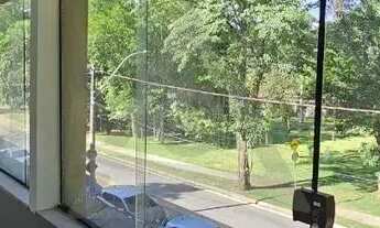 Imagem 2: Salão para alugar em Campinas, Bairro das Palmeiras, com 55 m², MALL 123