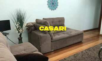 Imagem 3: Sobrado com 3 dormitórios à venda, 206 m² - Nova Petrópolis - São Bernardo do Campo/SP