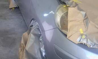 Imagem 3: Oficina mecânica , funilaria automotivo