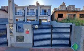 Imagem: Lindo sobrado com móveis planejados no