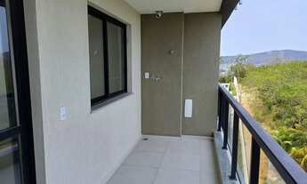 Imagem 5: Studio com 1 dormitório à venda, 40 m² por R$ 570.000,00 - Icaraí - Niterói/RJ