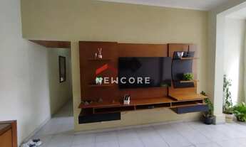 Imagem 6: Apartamento em Avenida Bartholomeu de Gusmão - Aparecida - Santos/SP