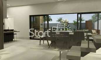 Imagem 5: Casa - Swiss Park - Campinas