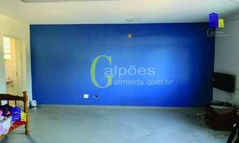 Imagem 7: Pavilhão/Galpão para alugar no bairro Jardim Zélia - Itaquaquecetuba/SP