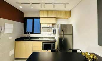 Imagem 2: Uma quadra da Avenida Paulista - Studio para investimento ou moradia