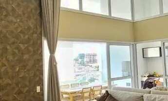 Imagem 2: Apartamento à venda e para alugar em Campinas, Taquaral, com 4 suítes, com 188 m²