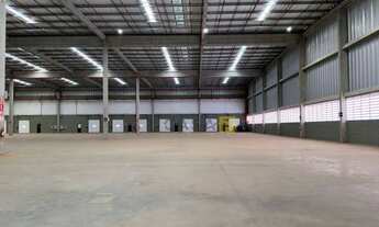 Imagem 5: Galpão para alugar - Bairro - Condomínio Logístico Braspark - Nova Odessa/SP