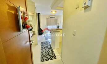 Imagem: Apartamento em Rua dona Carlinda - Centro