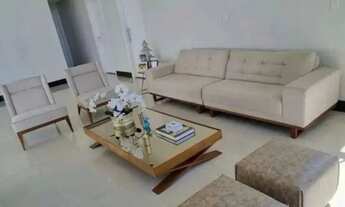 Imagem 2: Casa Térrea - Alphaville Sergipe - Próximo ao lago [13403