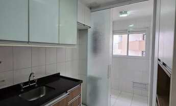 Imagem 6: APARTAMENTO PARA LOCAÇÃO ALPHAVILLE Edifício Alpha Style Face Norte