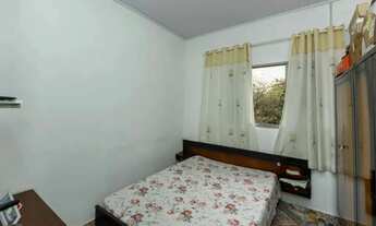 Imagem 4: Casa para venda em Jardim Santa Mônica com 2 quartos , 70m²