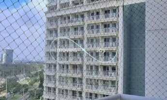 Imagem 4: Barra Dreams | 3 Quartos com 2 Varandas