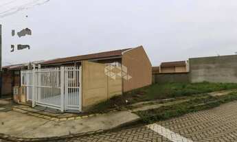 Imagem: CASA DE ESQUINA 2 DORMITÓRIOS CAMPO BELO