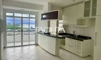 Imagem 2: Apartamento com 2 quartos no bairro Itacorubi, Florianópolis