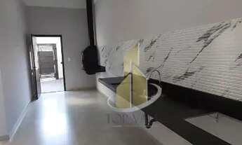 Imagem 3: Casa com 3 dormitórios à venda, 93 m² por R$ 490.000 - Vila Santos - Caçapava/SP