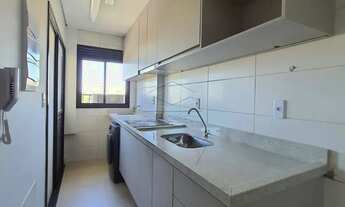 Imagem 6: HYDE PARK RESIDENCE 3 DORMITÓRIOS COMPLETO EM PLANEJADOS E AR CONDICIONADO