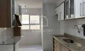 Imagem 6: Lindo Apartamento de 2/4 (suíte) + Dependência no Vog Candeais - Candeias