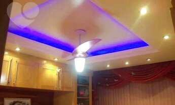 Imagem 2: Apartamento com 2 dormitórios à venda, 78 m² por R$ 850.000,00 - Ingá - Niterói/RJ