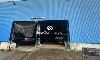 Imagem 3: Galpão de 5.000 m² em Contagem