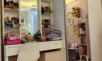 Imagem 5: Apartamento à Venda em Casa Caiada