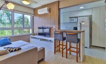 Imagem: Apartamento com 66 metros 2 quartos 1 vaga