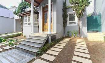 Imagem 5: Sobrado com 4 quartos à venda ou para locação em Santo Amaro - SP