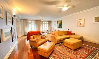 Imagem 2: Apartamento com 4 quartos à venda ou para locação em Boqueirão - SP