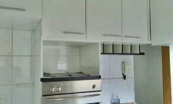 Imagem 7: Apartamento com 3 dormitórios à venda, 83 m² por R$ 529.999,98 - Campestre - Santo André/S