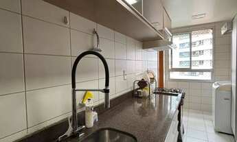 Imagem 3: Apartamento para Aluguel - 94 m² - Adrianópolis - Semi Mobiliado