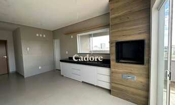 Imagem 2: Cobertura à venda no Santa Mônica com 3/4 e 03 suítes