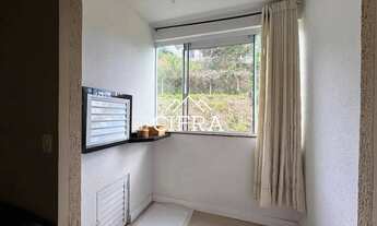 Imagem 6: Apartamento - Venda - 02 dormitórios - 59m2 - Semi Mobiliado - Rua Guanabara - Residencial