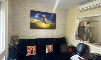 Imagem 7: *Cobertura com 2 Quartos e Churrasqueira na Glória, Porto Alegre - Oportunidade Única!*