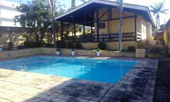 Imagem: EXCELENTE CASA TÉRREA À VENDA COM PISCINA