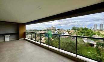 Imagem 5: Apartamento com 3 dormitórios à venda, 174 m² - Bonfim Paulista - Ribeirão Preto/SP