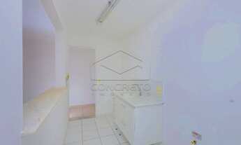 Imagem 3: Apartamento Padrão em Bauru