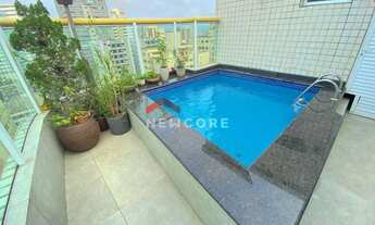 Imagem 2: Apartamento em Rua Caiapós - Tupi - Praia Grande/SP