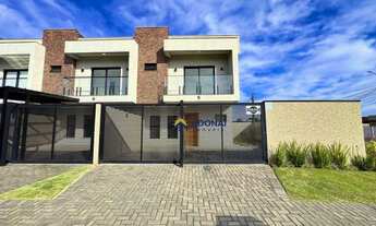 Imagem: Sobrado de Esquina com 3 dormitórios à