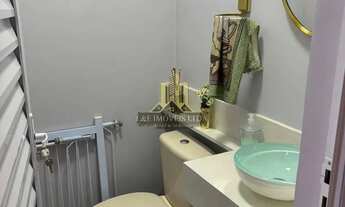 Imagem 3: SOBRADO 03 DORMITÓRIOS SENDO 01 SUÍTE- MORUMBI SUL