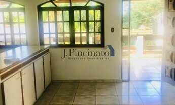 Imagem 2: CASA 03 QUARTOS NO PISO SUPERIOR PARA ALUGAR NO BAIRRO JARDIM BONFIGLIOLI EM JUNDIAÍ SP. R