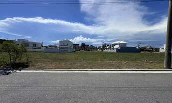 Imagem 4: Terreno em condomínio com 370m2 ( Sol da manhã) - R$ 270.000,00 - Terras Alphaville - Cabo