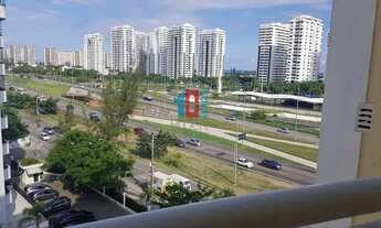 Imagem 2: Recreio dos Bandeirantes