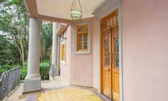 Imagem 3: Casa de condomínio em Rua Itapemirim - Granja Carneiro Viana - Cotia/SP