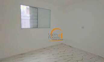 Imagem 5: Casa com 1 dormitório para alugar, 60 m² por R$ 2.200,01/mês - Jardim Alvinópolis - Atibai