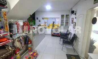 Imagem: SOBRADO COMERCIAL - VILA MARIA BAIXA