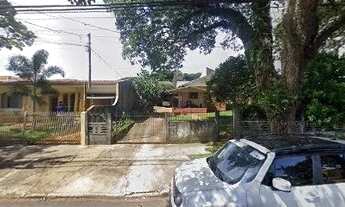 Imagem 2: Casa 3 quartos terreno inteiro AV. Paranavai Maringá PR