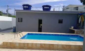 Imagem 6: Casa impecável 3 Quartos- Campo Grande- Park Shopping