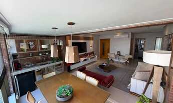 Imagem 6: Metropolitan residence - Jardins [7816