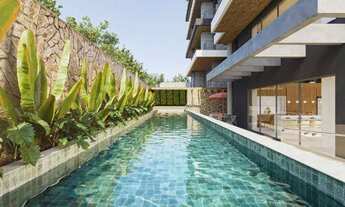 Imagem 5: Máter - Apto 188m² 3 suítes, sacadas gourmet e 2 vagas no Cabral