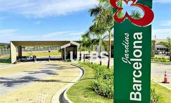 Imagem: Jardins Barcelona